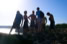 Filming on Mallorca for Pro7 Galileo a story on deep water soloing