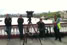 2014: Shooting a corporate film for Siemens Locomotive division on a Canon C300 with a set of Zeiss CP2's. Waiting for the train to leave Waterloo