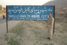 Filming for FIFA's GOAL project in Kabul, Afghanistan
