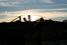 2006: Flying in Red Bull's T-26 light aerobatics at sunset for a History Channel doco