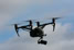DJI Inspire 2 with Zenmuse X5S & DJI 15mm f1.7