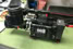 Choice of camera for a corporate shoot was the Sony F55